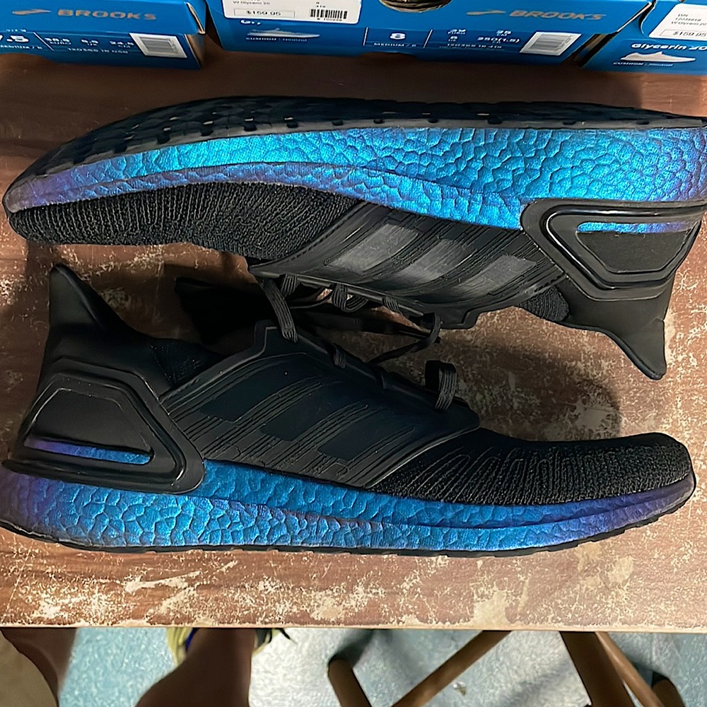 Mens adidas ultra boost size 13